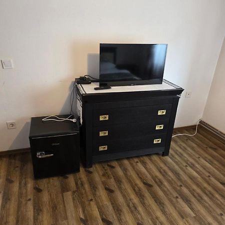 Casa Brutarului Crit Hotel ภายนอก รูปภาพ