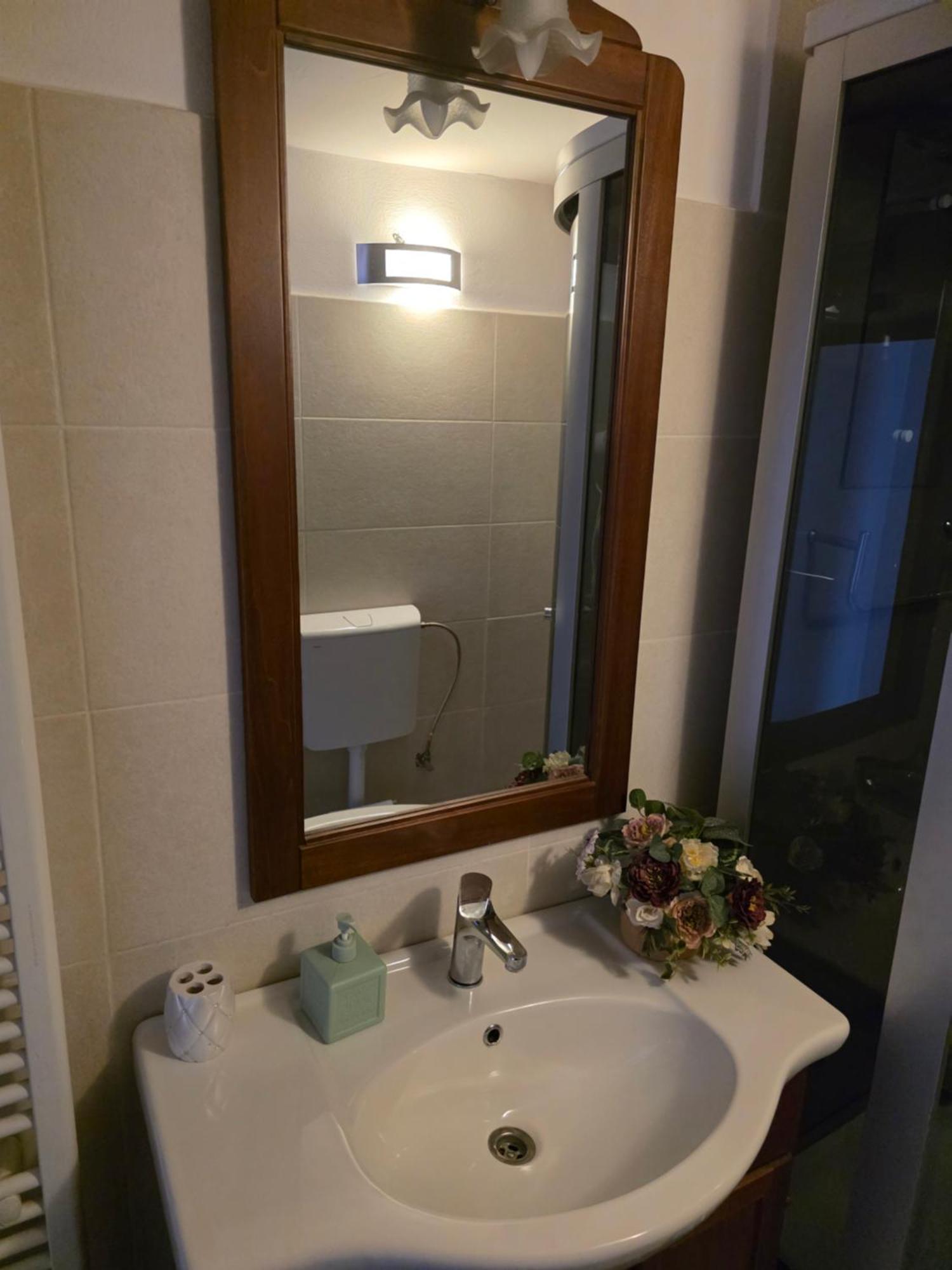 Casa Brutarului Crit Hotel ภายนอก รูปภาพ